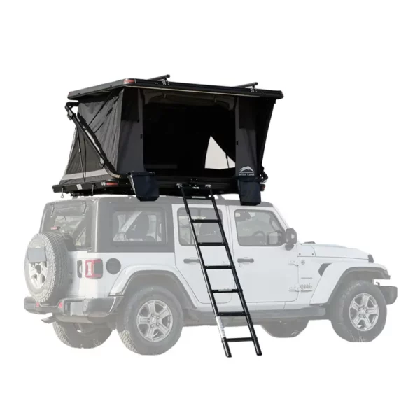 TENTE TOIT WILD LAND ROCK CRUISER 140 PRO