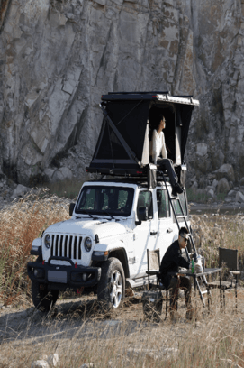 tentes de toit pour voiture