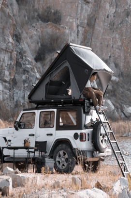 tentes de toit pour voiture