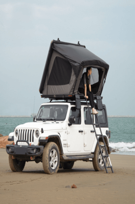 tentes de toit pour voiture