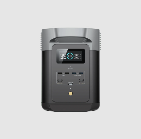 ecoflow delta