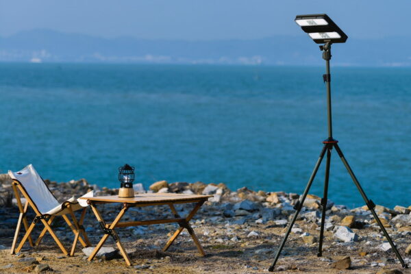 lampe solaire