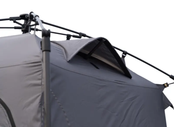 Cabine de douche wild land