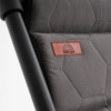 Chaise de camping wild land