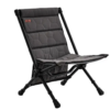 Chaise wild land pliante