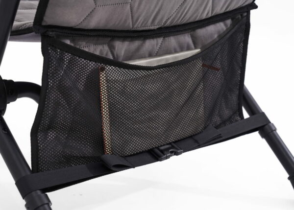 Rangement chaise wildland
