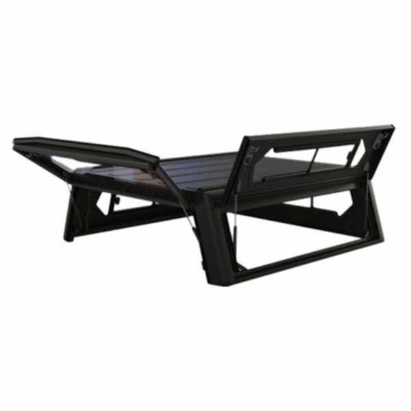 Alu cab hartop