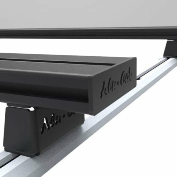 Barre de toit Alu cab