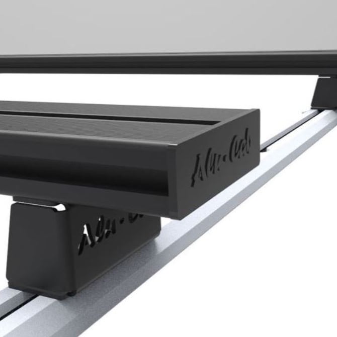 Barre de toit Alu cab