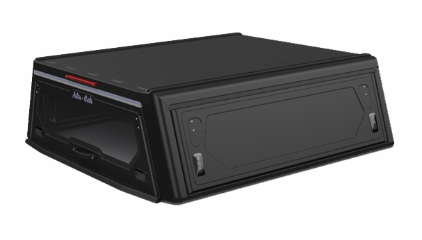 Contour next alu cab