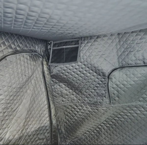 Doublure thermique 140