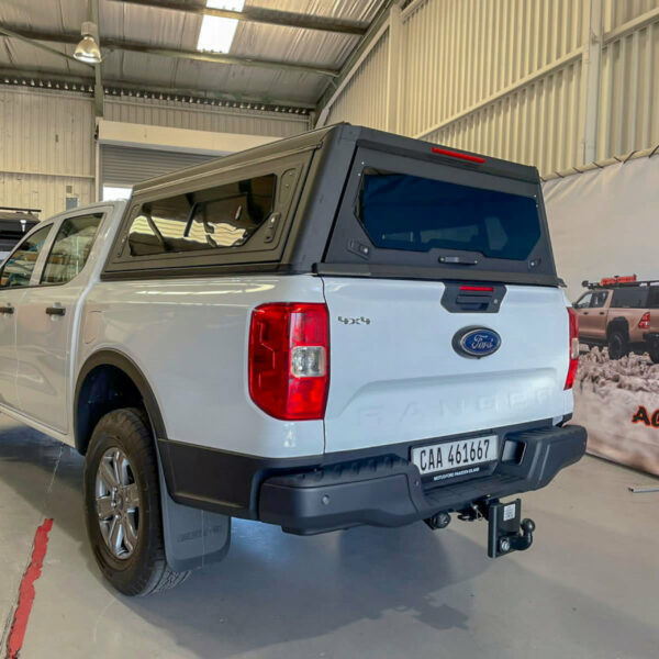 Ford ranger hartop