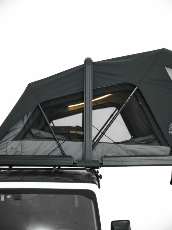 TENTE DE TOIT WILD LAND SUMMIT EXPLORER 180 MAX – Image 3