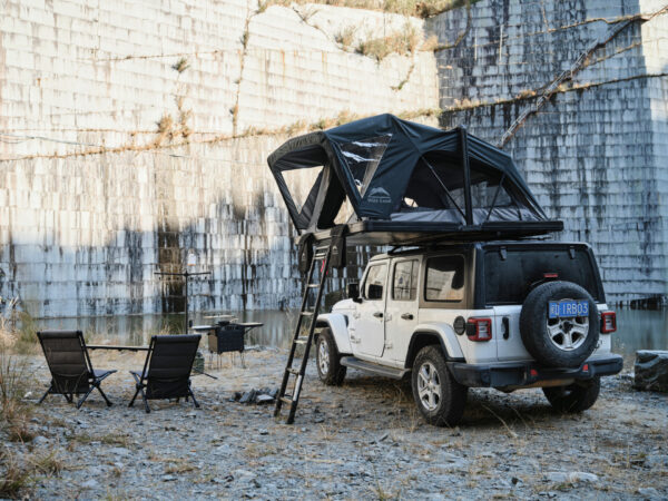 TENTE DE TOIT WILD LAND SUMMIT EXPLORER 180 MAX – Image 2
