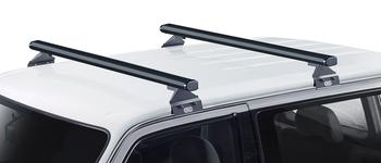 CRUZ Alu Cargo Dark AF (2x)
