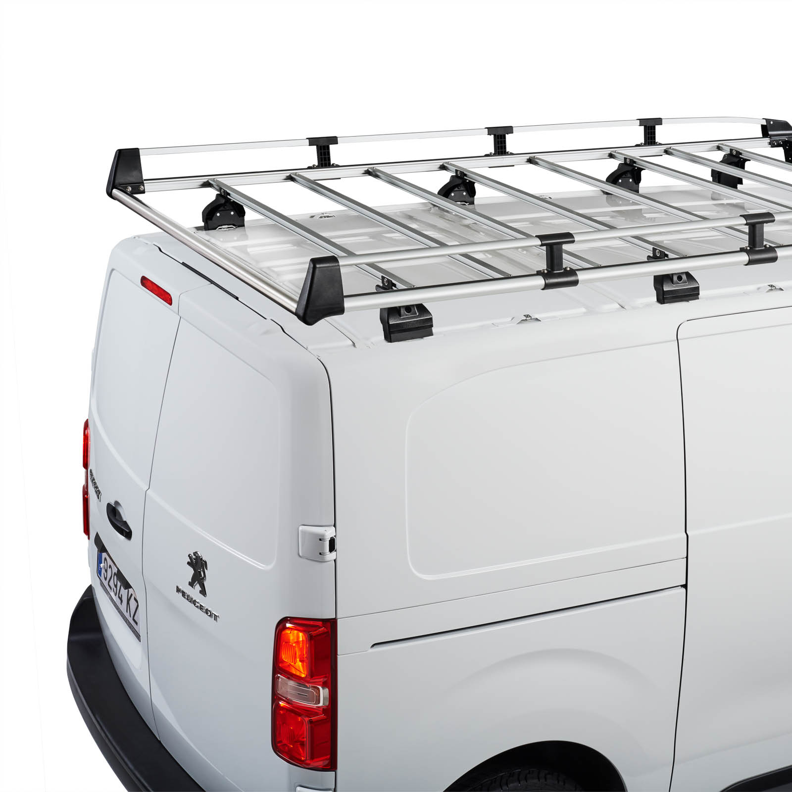 CRUZ Evo Rack Alu module A45-170