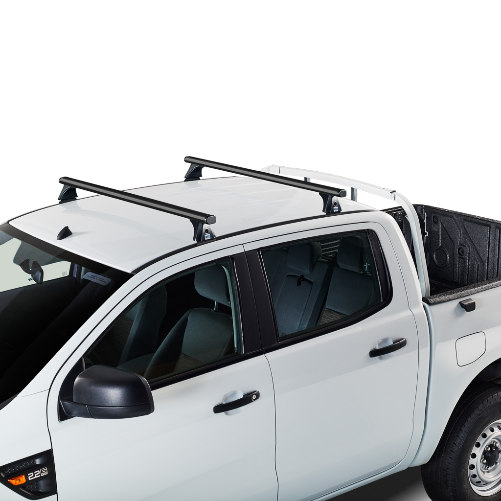 CRUZ Alu Cargo Dark X118