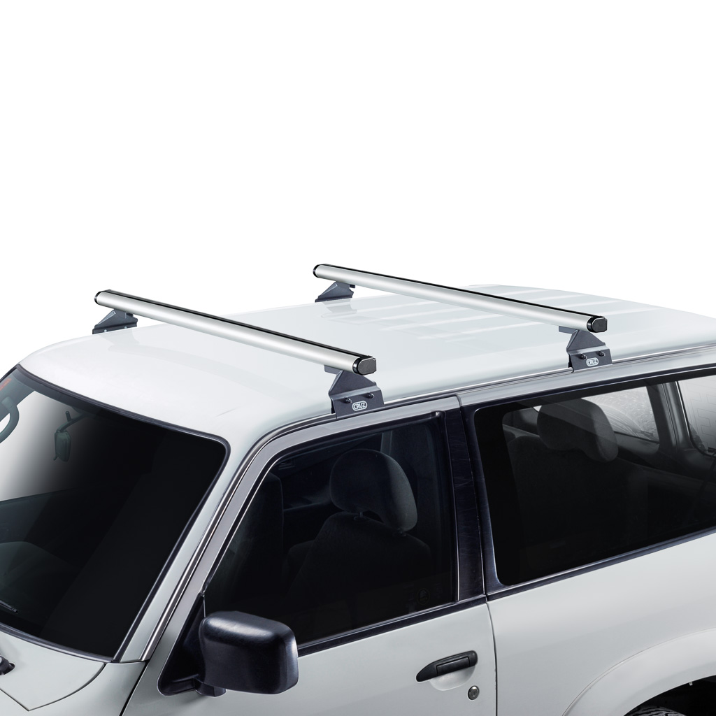 CRUZ Alu Cargo AF2-138