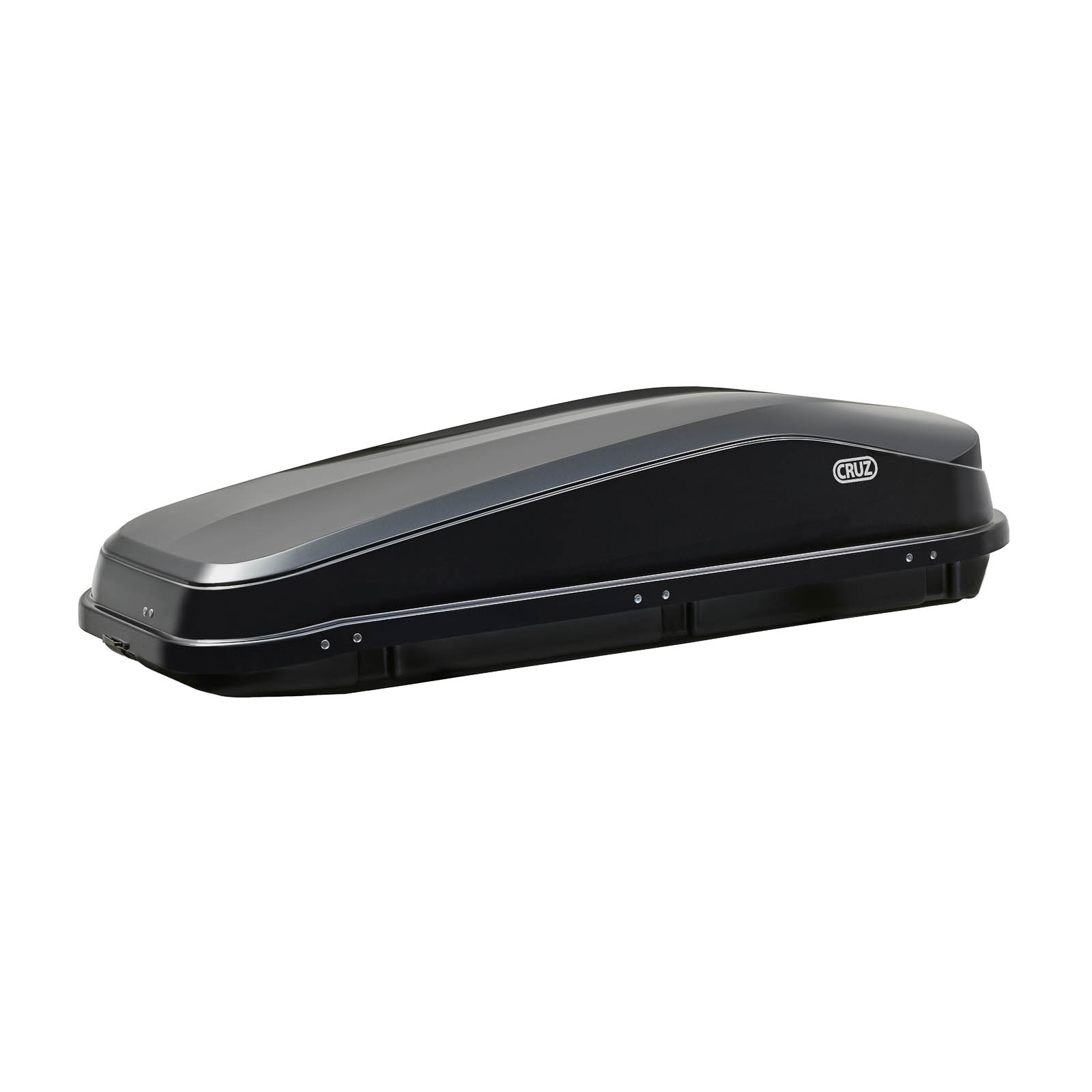 CRUZ Easy 430N -glossy black-