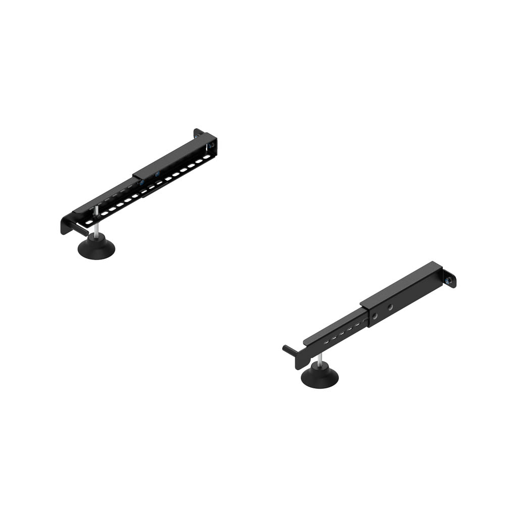 CRUZ loading roller supports Alu Cargo L1
